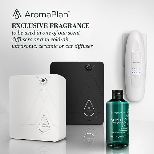 🌟 AROMAPLAN Hotel Scents Santal 5 Fl Oz - Premium Aromatherapy Diffuser Oil 🌿🏨